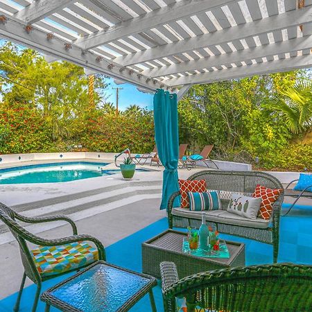 Sunny Times In Palm Springs Permit# 3909 Villa Luaran gambar