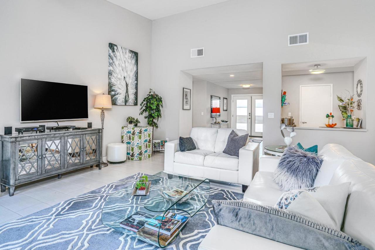 Sunny Times In Palm Springs Permit# 3909 Villa Luaran gambar