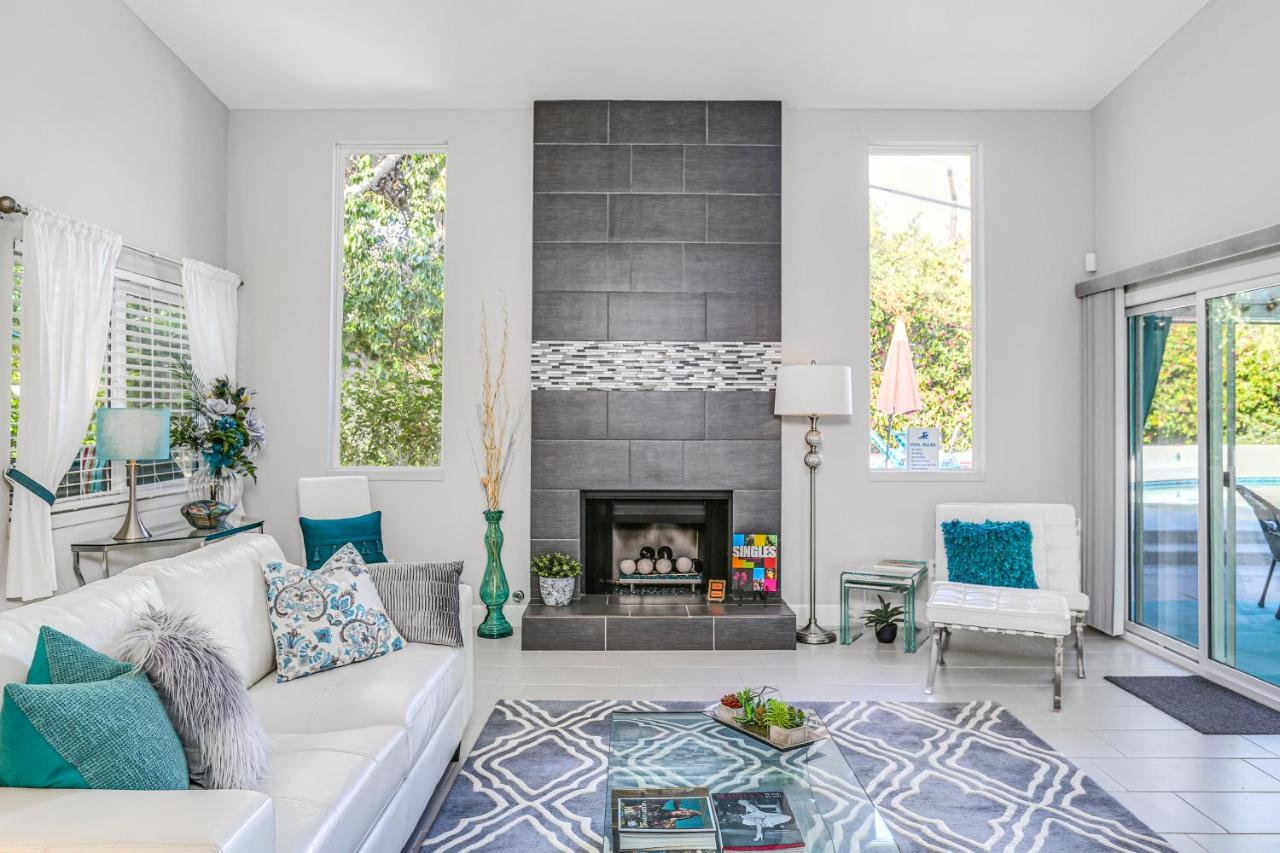 Sunny Times In Palm Springs Permit# 3909 Villa Luaran gambar
