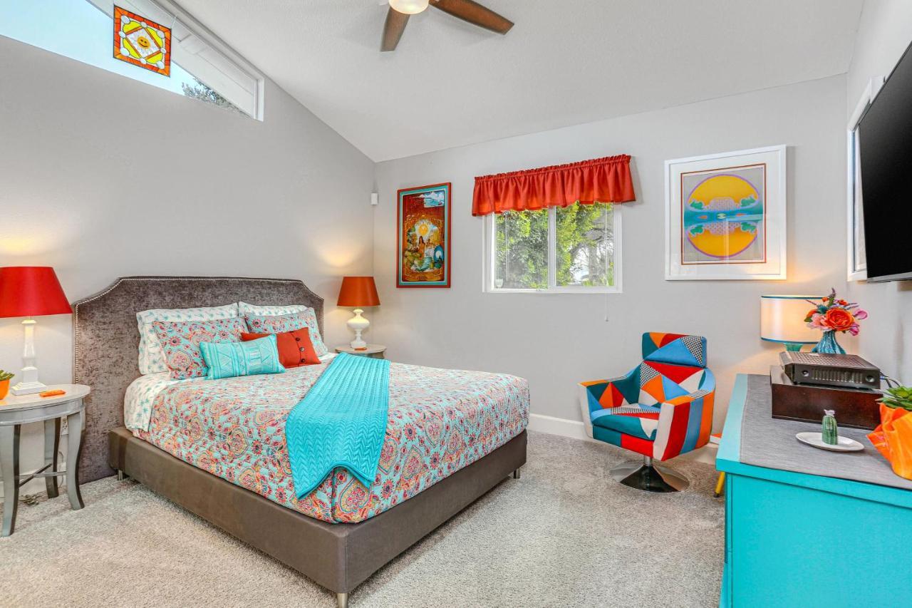 Sunny Times In Palm Springs Permit# 3909 Villa Luaran gambar