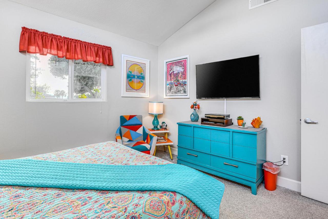 Sunny Times In Palm Springs Permit# 3909 Villa Luaran gambar