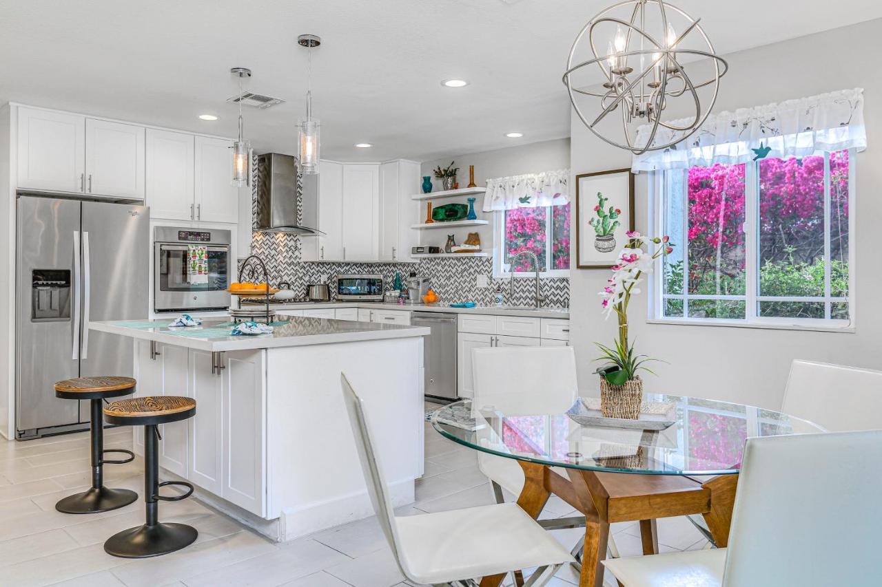 Sunny Times In Palm Springs Permit# 3909 Villa Luaran gambar