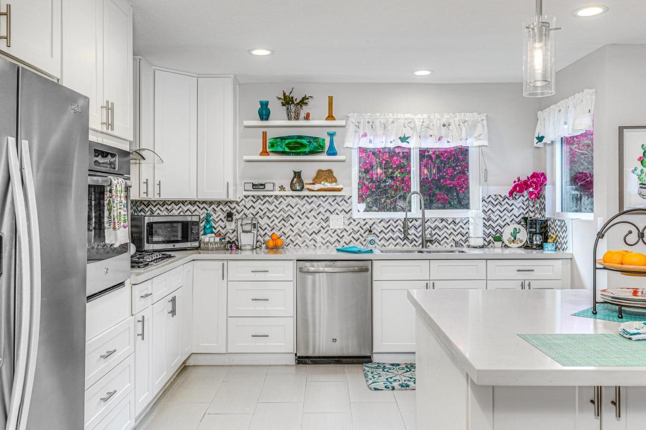Sunny Times In Palm Springs Permit# 3909 Villa Luaran gambar